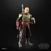 Hasbro Pro Eximp *****Figūrėlė Star Wars juodas series 15cm 57569