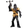 Hasbro Žvaigždžių karai Juodoji serija Juodasis Krrsantanas