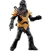 Hasbro Žvaigždžių karai Juodoji serija Juodasis Krrsantanas