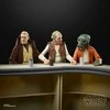 Hasbro Star Wars Juodas Series The Power Of The Force Cantina Showdown pack figure 15cm