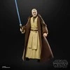 Hasbro Star Wars Juodas Series The Power Of The Force Cantina Showdown pack figure 15cm