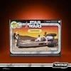 Hasbro Star Wars Landspeeder + Luke Skywalker figure