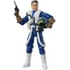 Hasbro Star Wars Lieutenant Callahan figure 9,5cm