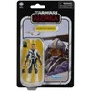 Hasbro Star Wars Lieutenant Callahan figure 9,5cm