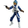 Hasbro Star Wars Lieutenant Callahan figure 9,5cm