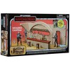 Hasbro Star Wars Mandalorian Nevarro Cantina + Imperial Death Trooper figure set