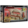 Hasbro Star Wars Mandalorian Nevarro Cantina + Imperial Death Trooper figure set