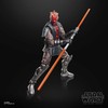 Hasbro Star Wars Maul Shadow Lord Maul figure 15cm