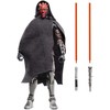 Hasbro Star Wars Maul Shadow Lord Maul figure 15cm