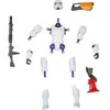 Star Wars - „MixMashers“ „Stormtrooper“ veiksmo figūrėlė (G0295)