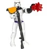 Star Wars - „MixMashers“ „Stormtrooper“ veiksmo figūrėlė (G0295)