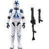 Hasbro Star Wars Obi-Wan Kenobi Clone Trooper figure 9,5cm