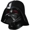 Hasbro Star Wars The Juodas Series Darth Vader Premium Elektroninis Šalmas