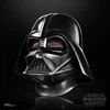 Hasbro Star Wars The Juodas Series Darth Vader Premium Elektroninis Šalmas