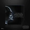 Hasbro Star Wars The Juodas Series Darth Vader Premium Elektroninis Šalmas