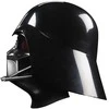 Hasbro Star Wars The Juodas Series Darth Vader Premium Elektroninis Šalmas