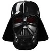 Hasbro Star Wars The Juodas Series Darth Vader Premium Elektroninis Šalmas