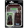 Hasbro Star Wars Obi-Wan Kenobi Grand Inquisitor figure 9cm