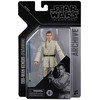 Hasbro Figūrėlė Star Wars Obi-Wan Kenobi Padawan