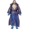 Hasbro Star Wars Obi-Wan Kenobi Qui-Gon Jinn figure 15cm