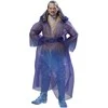 Hasbro Star Wars Obi-Wan Kenobi Qui-Gon Jinn figure 15cm