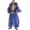 Hasbro Star Wars Obi-Wan Kenobi Qui-Gon Jinn figure 15cm