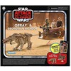 Hasbro Star Wars Orray y Geonosian Picador figure 9,5cm