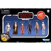 Hasbro Star Wars Phantom Menace Set figures 9,5cm