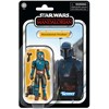 Hasbro Star Wars Playset Moff Gideons Imperial Light Cruiser Hallway + Mandalorian Privateer figure 9,5cm
