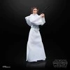 Hasbro Star Wars Princess Leia Organa figure 15cm