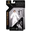 Hasbro Star Wars Princess Leia Organa figure 15cm