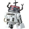 Hasbro Star Wars Rebels Chopper Imperial Disguise figure 9,5cm