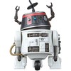 Hasbro Star Wars Rebels Chopper Imperial Disguise figure 9,5cm
