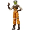 Hasbro Star Wars Rebels Kenner Hera Syndulla figure 9.5cm