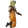 Hasbro Star Wars Rebels Kenner Hera Syndulla figure 9.5cm