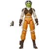 Hasbro Star Wars Rebels Kenner Hera Syndulla figure 9.5cm