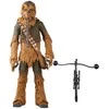 Hasbro Star Wars The Juodas Series Chewbacca, 4 yr(s), Brown