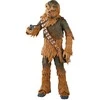 „Hasbro Star Wars“ Juodas serija Čiubaka, 4 metai, Ruda