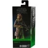 Hasbro Star Wars The Juodas Series Chewbacca, 4 yr(s), Brown