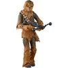 „Hasbro Star Wars“ Juodas serija Čiubaka, 4 metai, Ruda