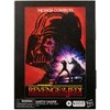 Hasbro Star Wars Revenge of the Jedi Darth Vader figure 15cm