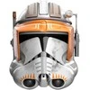 Hasbro Star Wars Revenge of the Sith Commander Clon Cody Electronic helmet