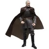 Hasbro Star Wars Revenge of the Sith Count Dooku figure 15cm