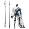 Hasbro Star Wars Revenge of the Sith Magnaguard figure 15cm