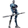 Hasbro Star Wars Revenge of the Sith Magnaguard figure 15cm
