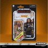 Hasbro Star Wars Roque One Deluxe Baze Malbus figure 9cm