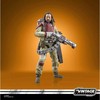 Hasbro Star Wars Roque One Deluxe Baze Malbus figure 9cm