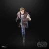 Hasbro Star Wars Shadows of the Empire Dash Rendar figure 15cm