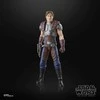 Hasbro Star Wars Shadows of the Empire Dash Rendar figure 15cm