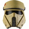 Hasbro Star Wars Shoretrooper electronic helmet
